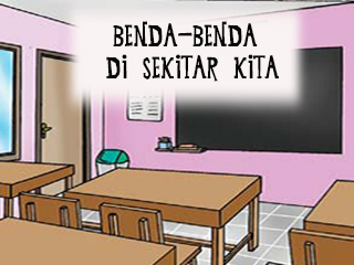 Detail Gambar Benda Benda Yang Ada Dikelas Nomer 11