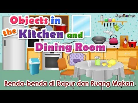 Detail Gambar Bendan Di Ruang Tamu Bahasa Inggris Nomer 22