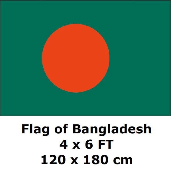 Detail Gambar Bendera Bangladesh Nomer 12