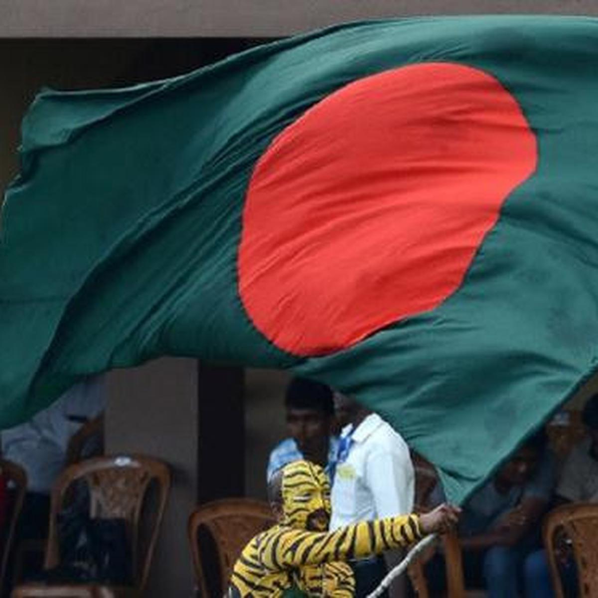 Detail Gambar Bendera Bangladesh Nomer 27