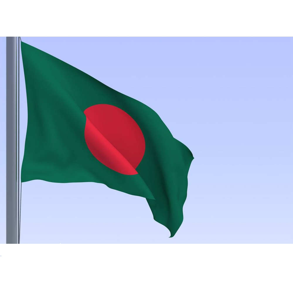 Detail Gambar Bendera Bangladesh Nomer 5