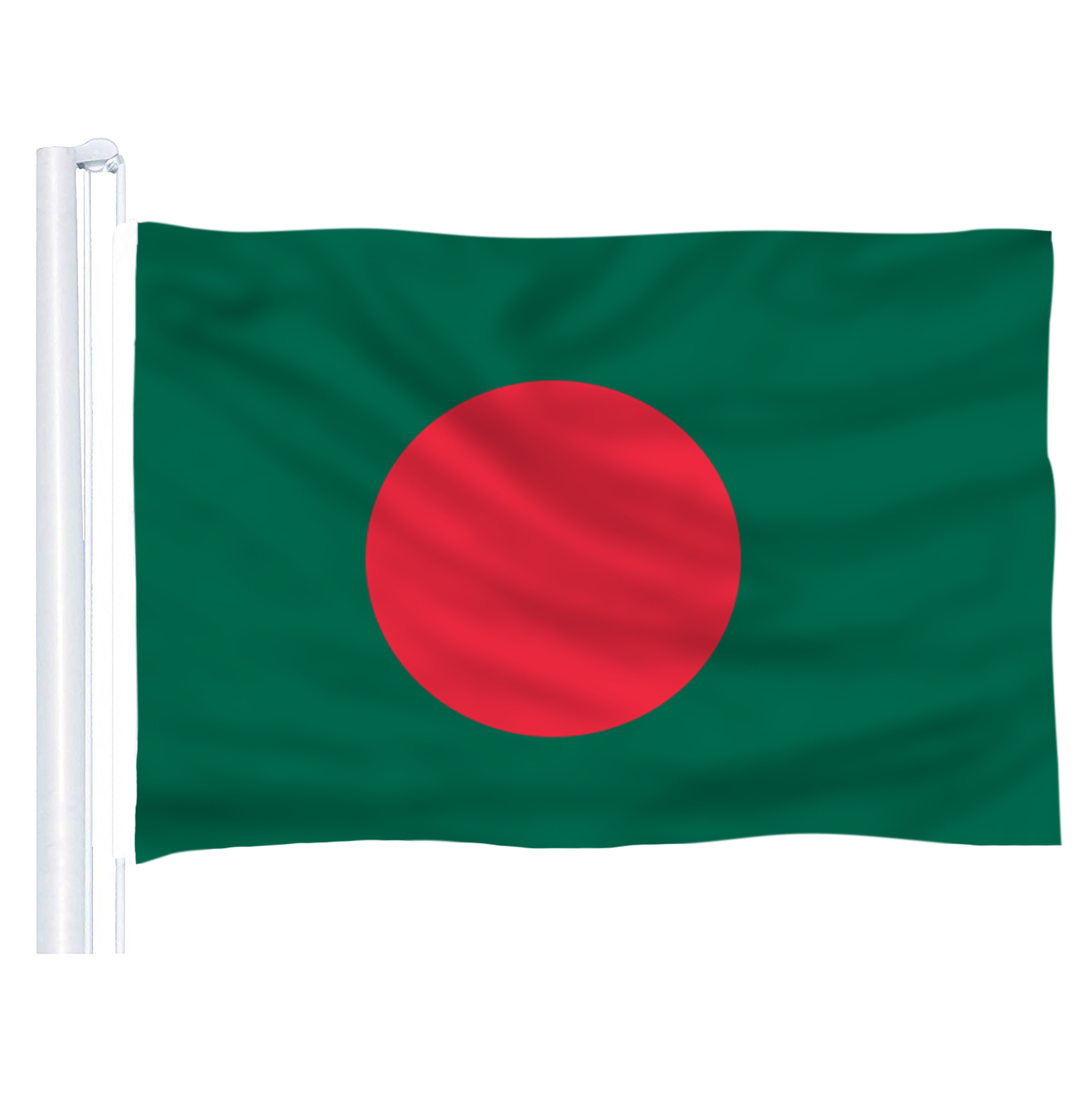 Detail Gambar Bendera Bangladesh Nomer 7