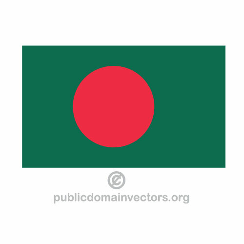Detail Gambar Bendera Bangladesh Nomer 9
