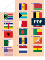Detail Gambar Bendera Dunia Beserta Namanya Nomer 14