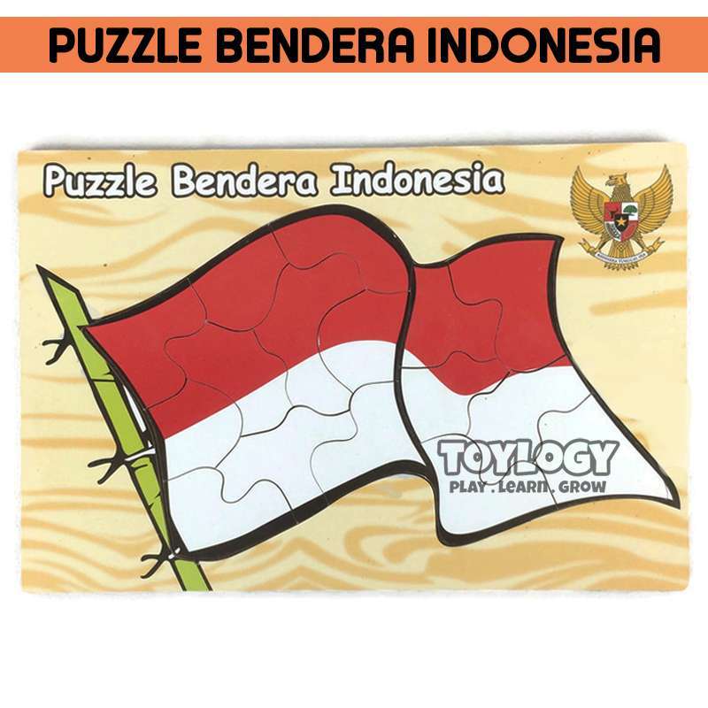 Detail Gambar Bendera Indonesia Untuk Mewarnai Nomer 21