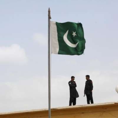Detail Gambar Bendera Pakistan Nomer 10