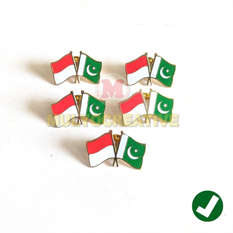 Detail Gambar Bendera Pakistan Nomer 14