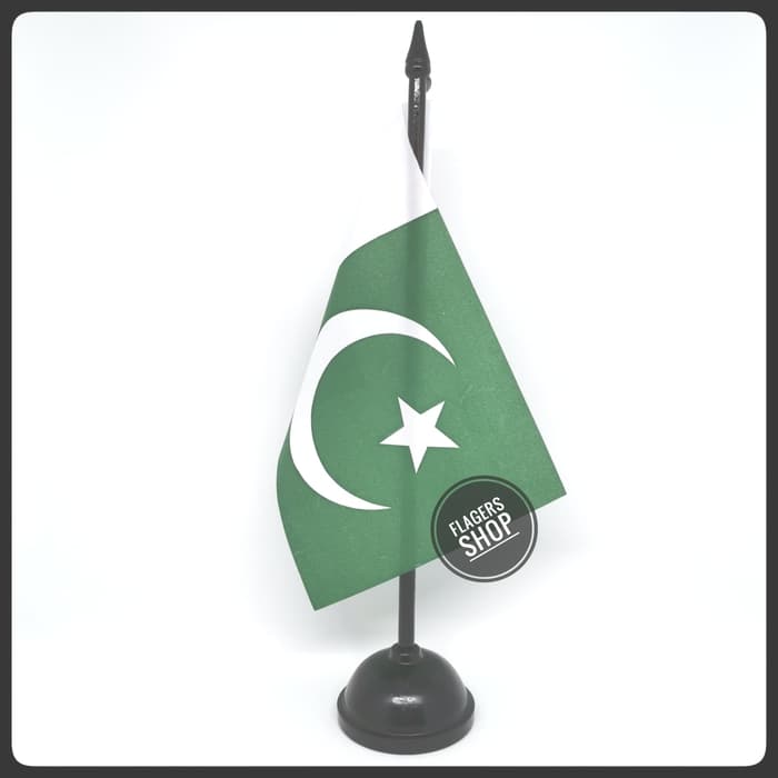 Detail Gambar Bendera Pakistan Nomer 21