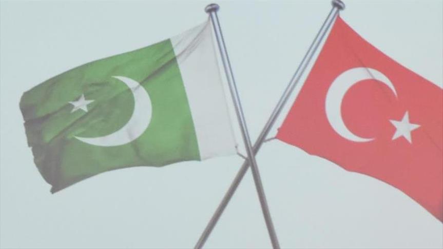 Detail Gambar Bendera Pakistan Nomer 27