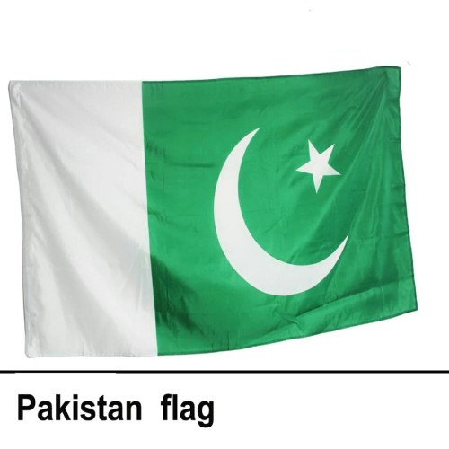 Detail Gambar Bendera Pakistan Nomer 35