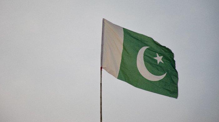 Detail Gambar Bendera Pakistan Nomer 39