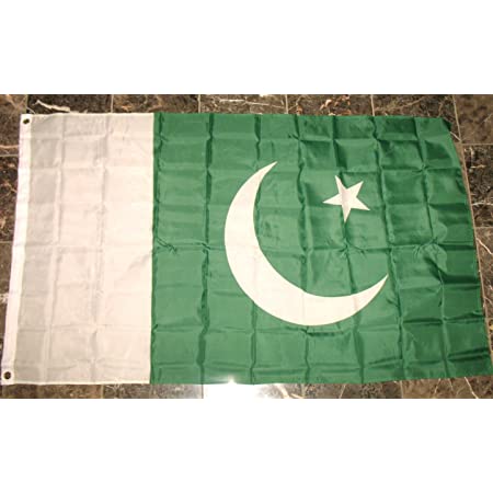 Detail Gambar Bendera Pakistan Nomer 40