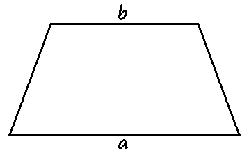 Detail Gambar Bentuk Trapesium Nomer 52