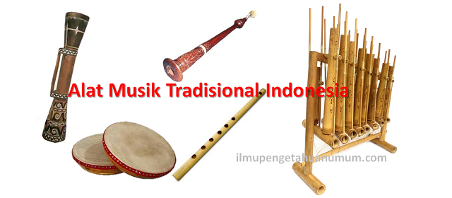 Detail Gambar Berbagai Macam Alat Musik Tradisional Nomer 14