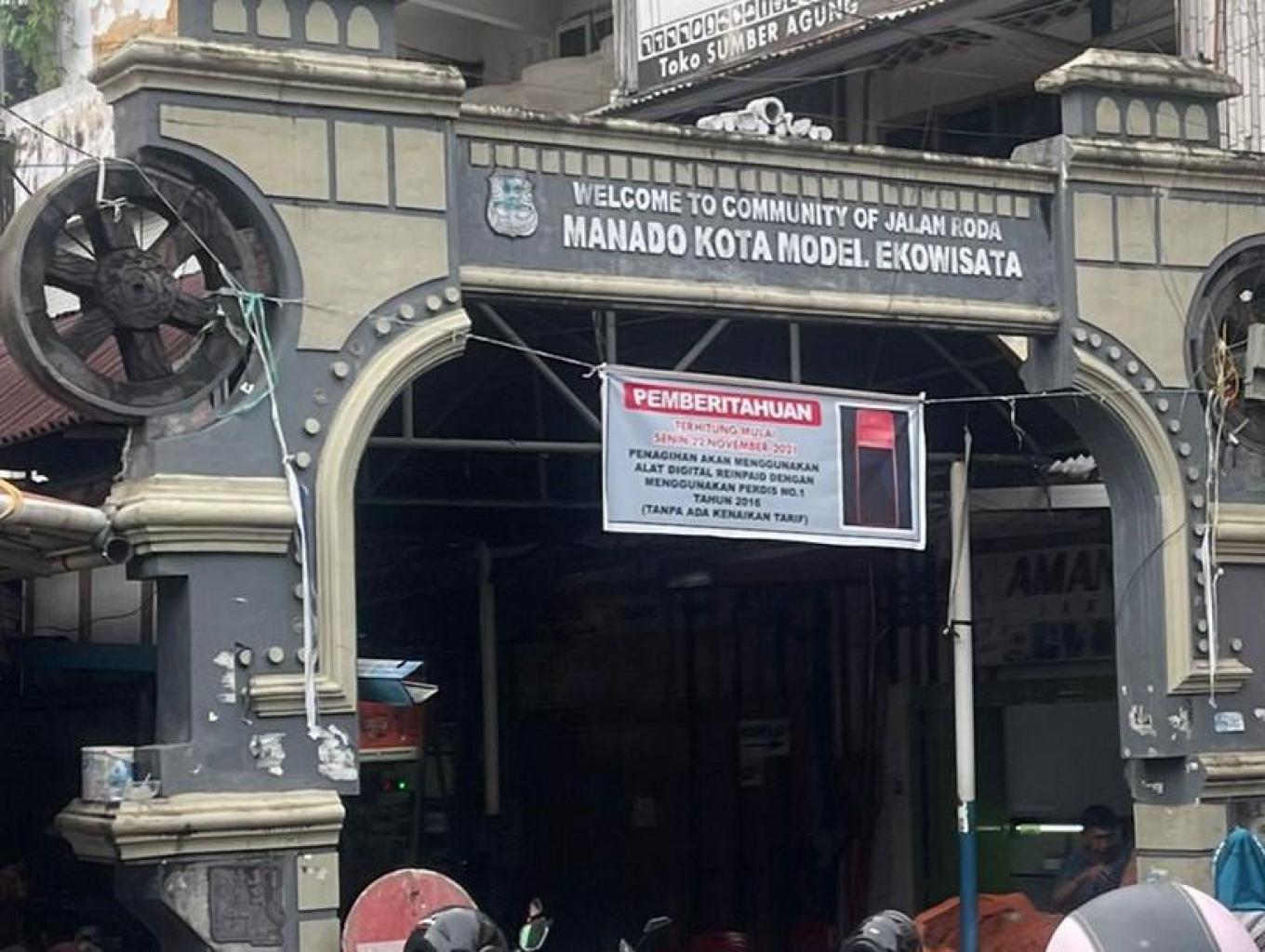 Detail Gambar Berbagai Macam Benda Yang Menggunakan Roda Nomer 33