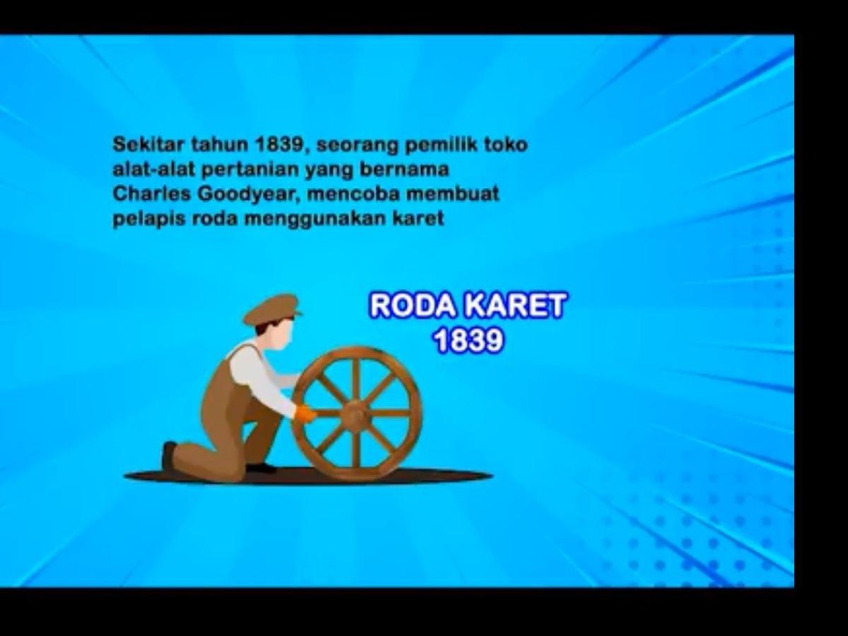 Detail Gambar Berbagai Macam Benda Yang Menggunakan Roda Nomer 5