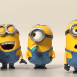 Detail Gambar Bergerak Despicable Me Nomer 16