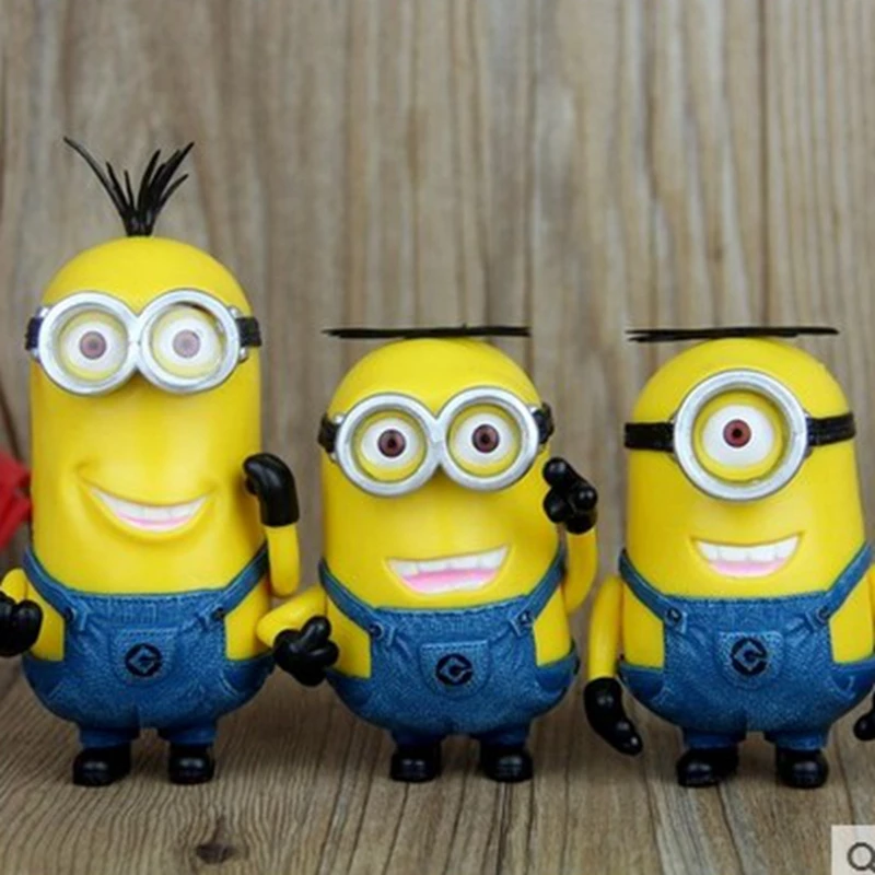 Detail Gambar Bergerak Despicable Me Nomer 22