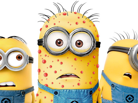 Detail Gambar Bergerak Despicable Me Nomer 37