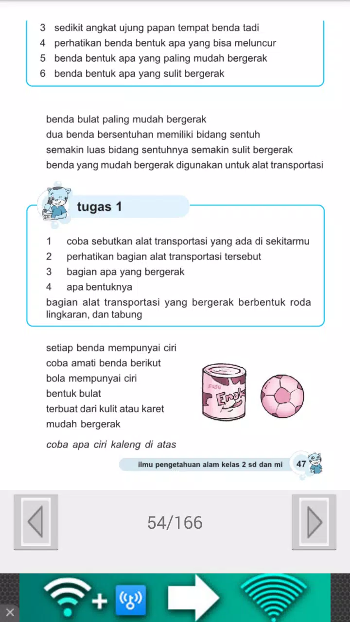 Detail Gambar Bergerak Di Ujung Buku Nomer 34