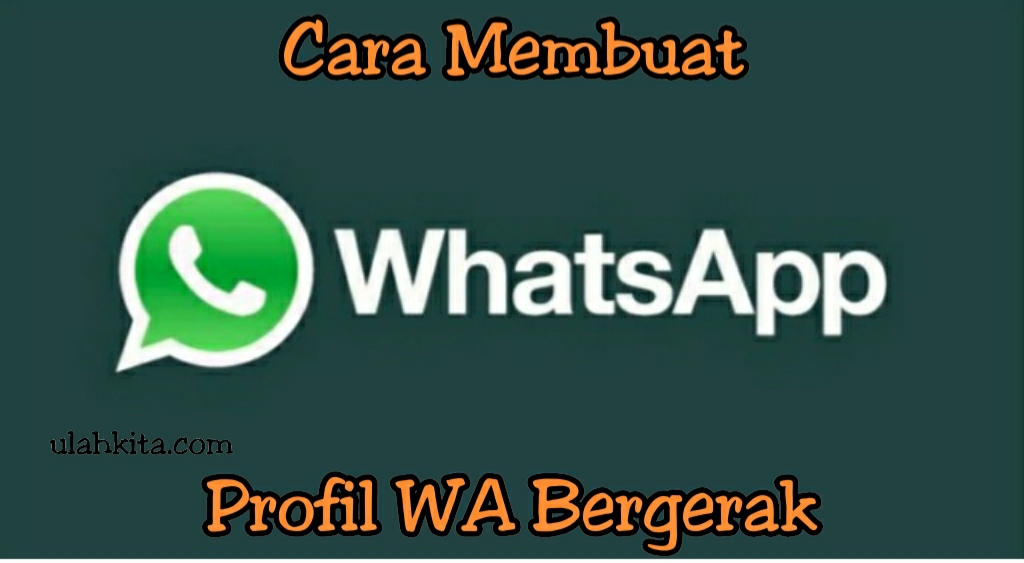 Detail Gambar Bergerak Untuk Whatsapp Nomer 12