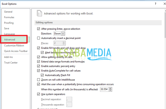 Detail Gambar Berubah Hitam Putih Di Excel Saat Diprin Nomer 15