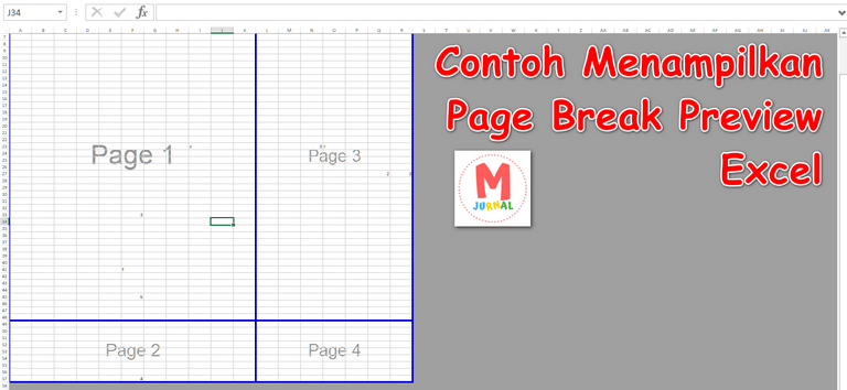 Detail Gambar Berubah Hitam Putih Di Excel Saat Diprin Nomer 20