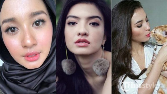 Detail Gambar Bibir Seksi Nomer 19