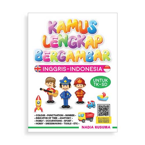 Detail Gambar Bimber Bahasa Ingris Anak Sd Nomer 28