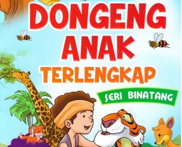 Detail Gambar Binatang Lucu Bahasa Jawa Nomer 17