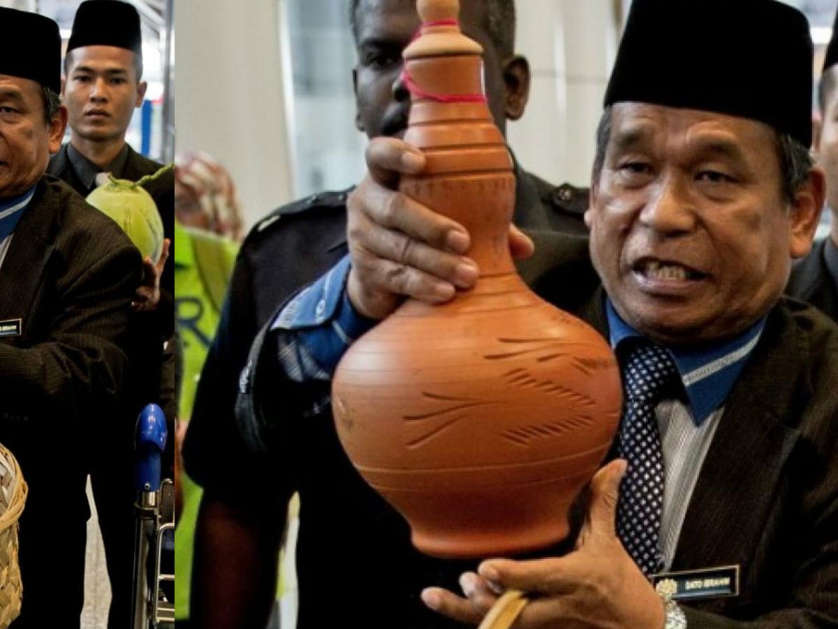 Detail Gambar Bomoh Kelapa Nomer 20