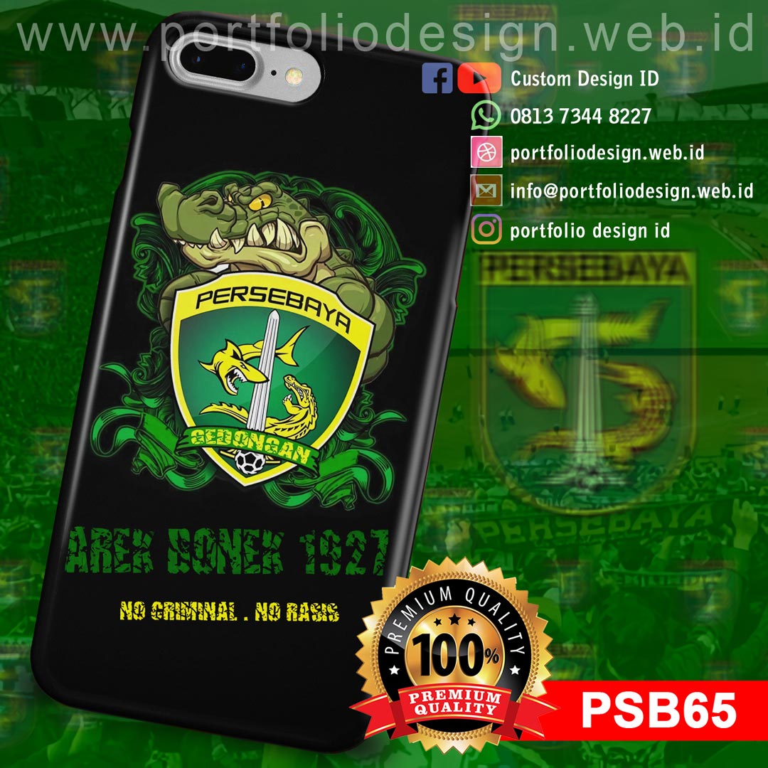 Detail Gambar Bonek Persebaya Nomer 9