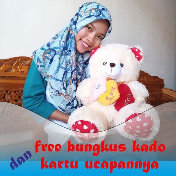 Detail Gambar Boneka Kata Kata Nomer 48