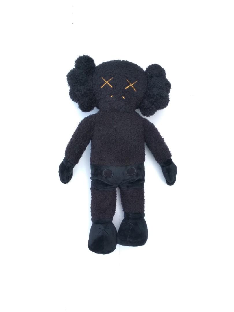 Detail Gambar Boneka Kaws Nomer 13