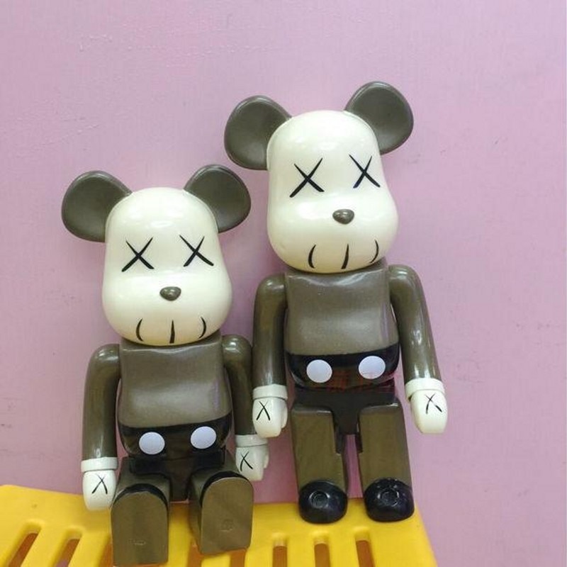 Detail Gambar Boneka Kaws Nomer 25