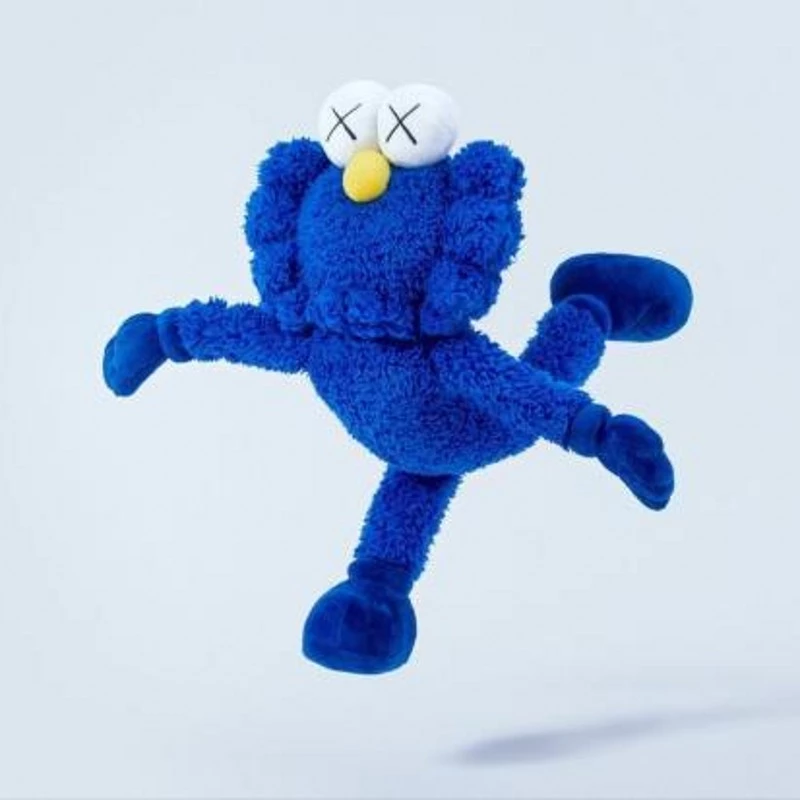 Detail Gambar Boneka Kaws Nomer 46