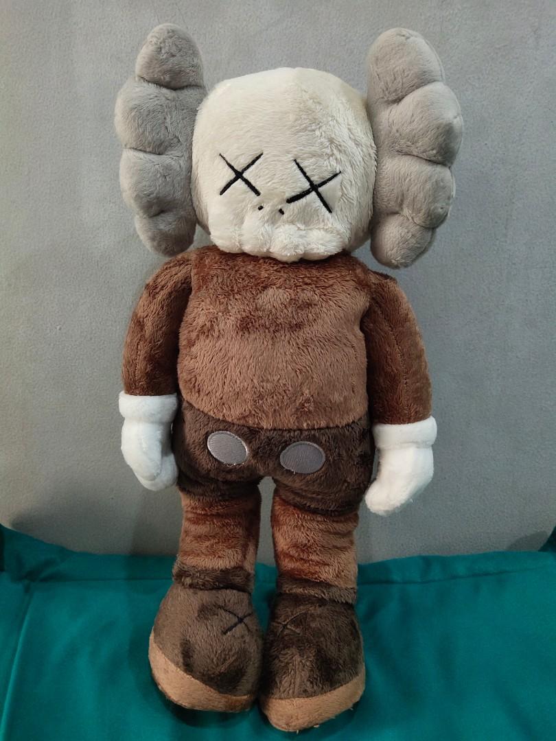 Detail Gambar Boneka Kaws Nomer 7