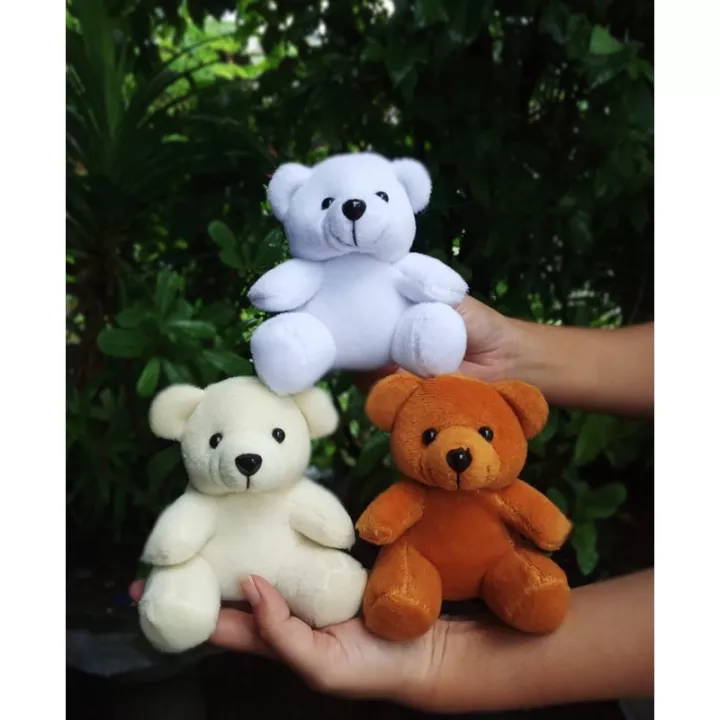 Detail Gambar Boneka Kecil Nomer 3