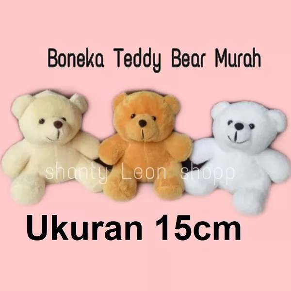 Detail Gambar Boneka Kecil Nomer 26