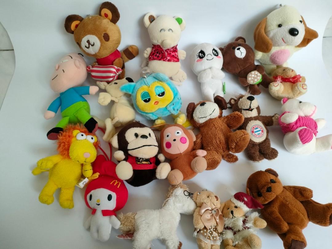 Detail Gambar Boneka Kecil Nomer 40