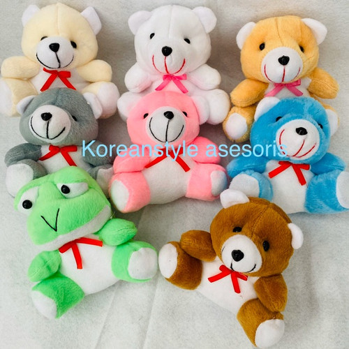 Detail Gambar Boneka Kecil Nomer 10