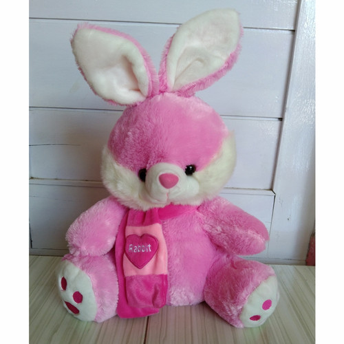 Detail Gambar Boneka Kelinci Nomer 10