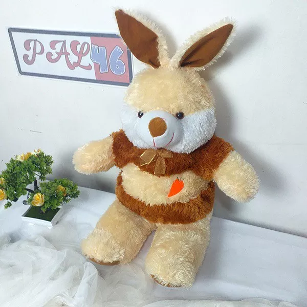 Detail Gambar Boneka Kelinci Nomer 41