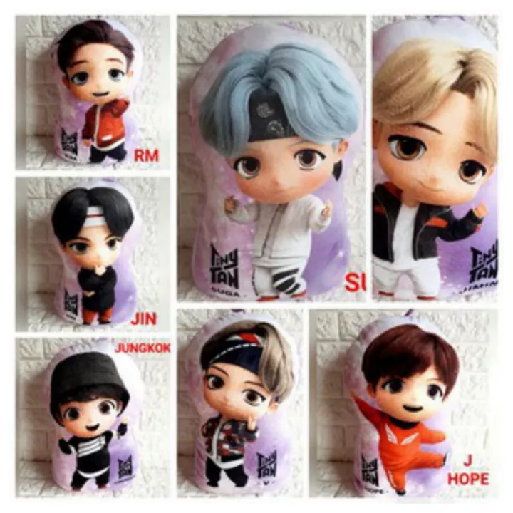 Detail Gambar Boneka Keren Nomer 32