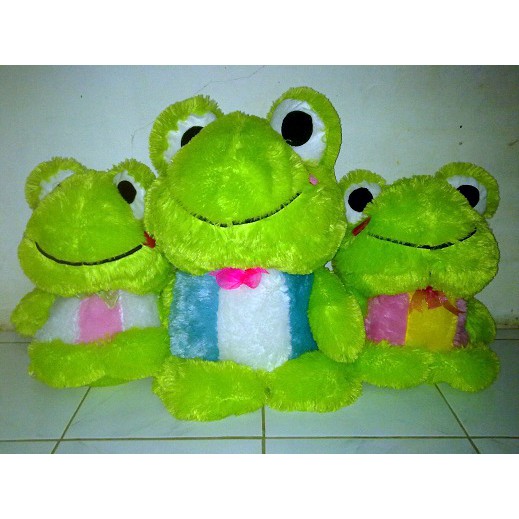 Detail Gambar Boneka Keropi Nomer 10