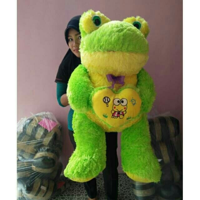 Detail Gambar Boneka Keropi Nomer 19