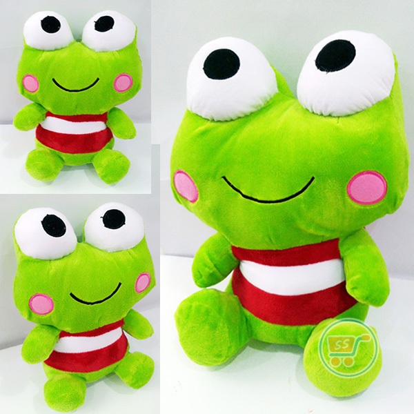 Detail Gambar Boneka Keropi Nomer 36