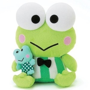 Detail Gambar Boneka Keroppi Nomer 10