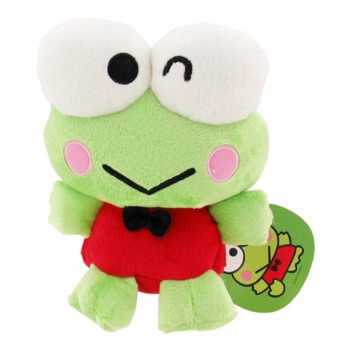 Detail Gambar Boneka Keroppi Nomer 13