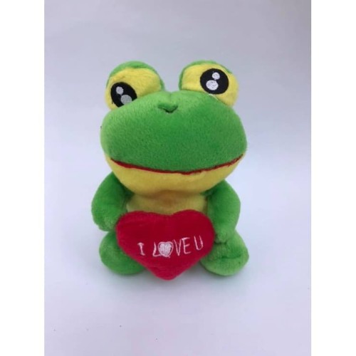 Detail Gambar Boneka Keroppi Nomer 23